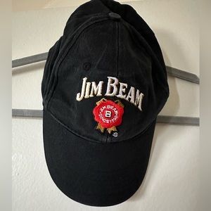 Jim Beam Baseball Cap